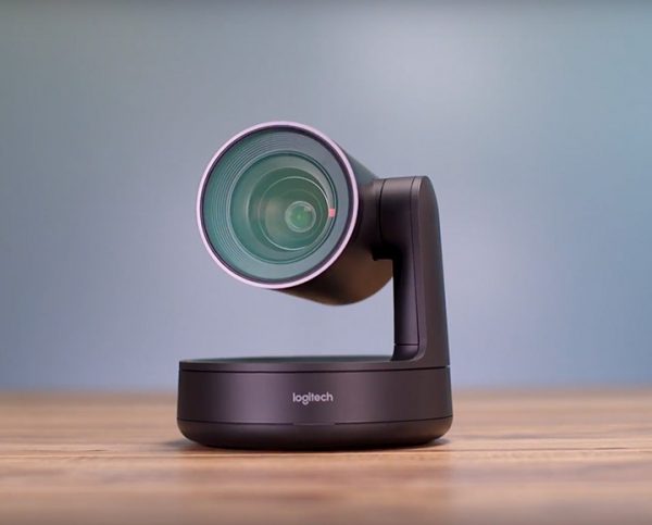 Logitech Rally is a premium 4K video conference camera for meeting rooms |  BetaNews