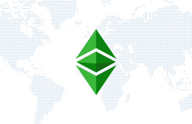 Ethereum Classic