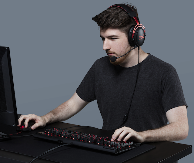 Betanews20 Giveaway Hyperx Cloud Alpha Gaming Headset For Pc