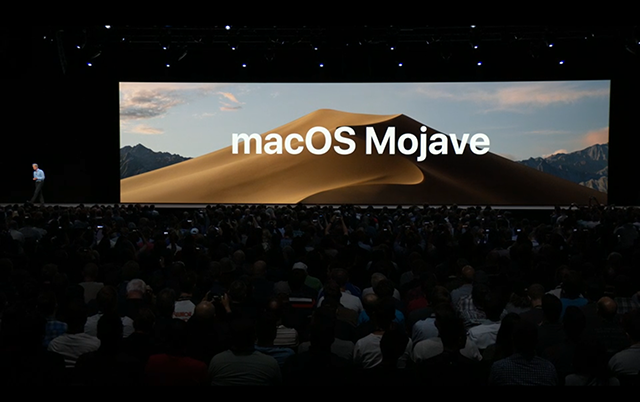 apple mojave download