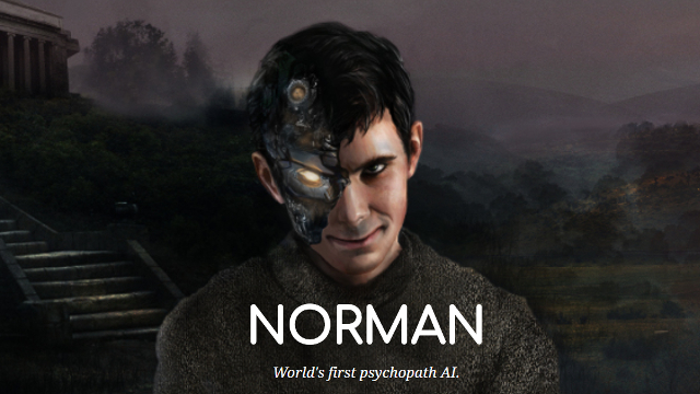 Norman AI