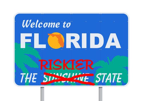 Risky florida