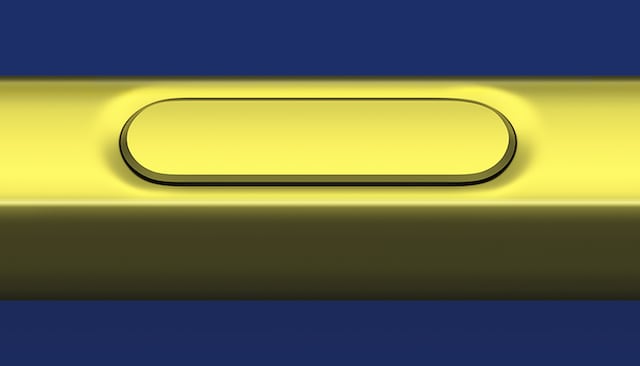 Samsung Galaxy Note 9 official event unpacked presentation launch