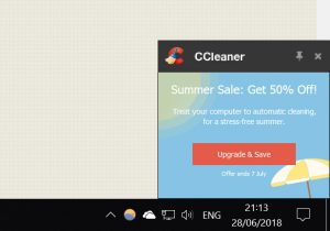 remove ccleaner malware