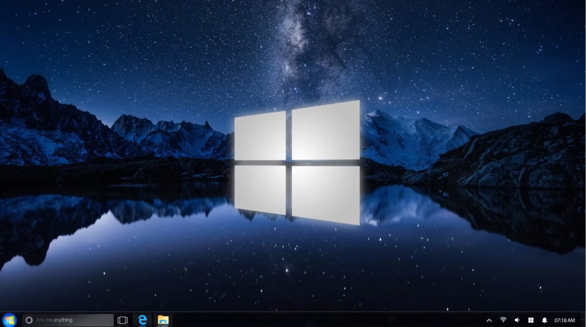 Windows 7 -- 2018 Edition Is The Microsoft Operating System You've Been 