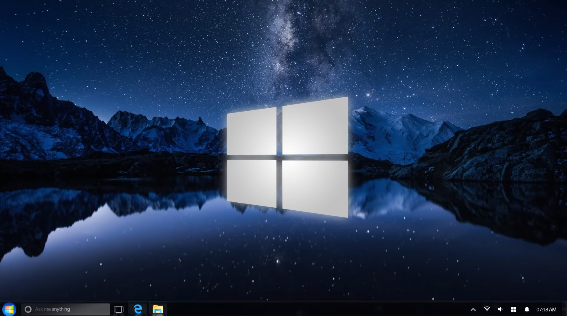 Windows 10 modded iso