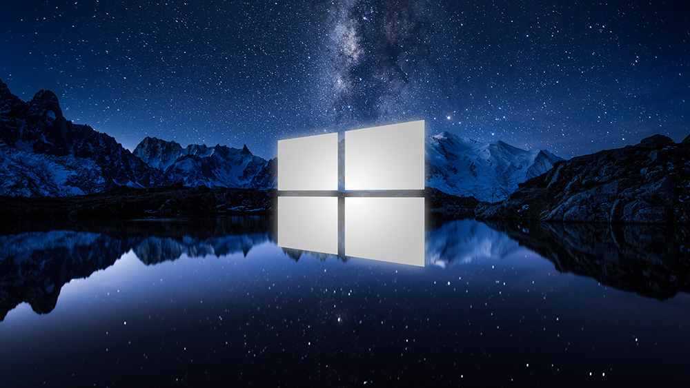 windows wallpaper