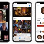 iOS 12 features