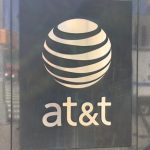 AT&T logo