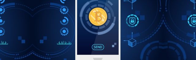 Bitcoin on mobile