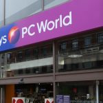 Currys PC World