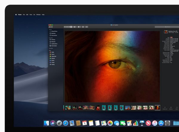 will neat scanner for mac work with mojave