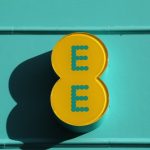 EE logo