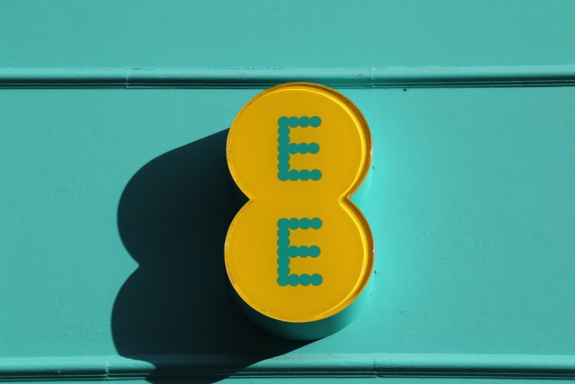 EE logo