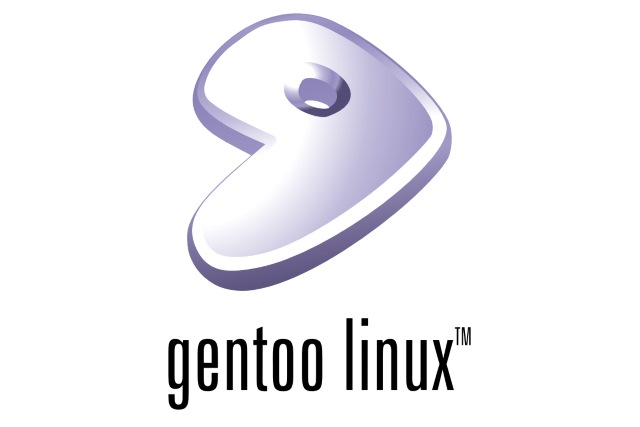 Gentoo-Linux