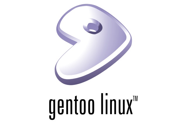 Gentoo Linux