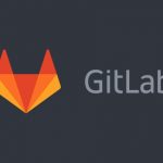 GitLab logo