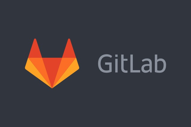 GitLab logo