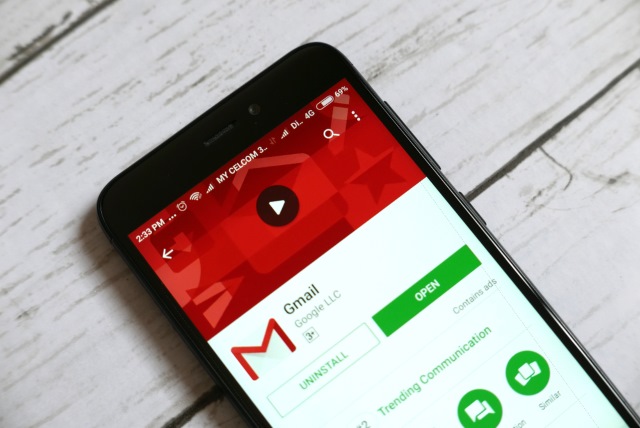 Gmail for Android