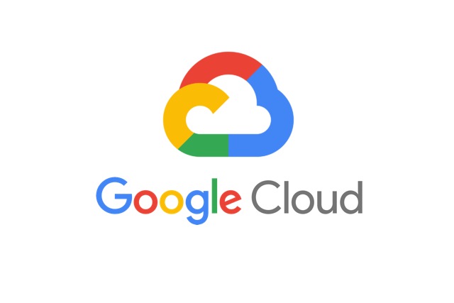 Google Cloud logo