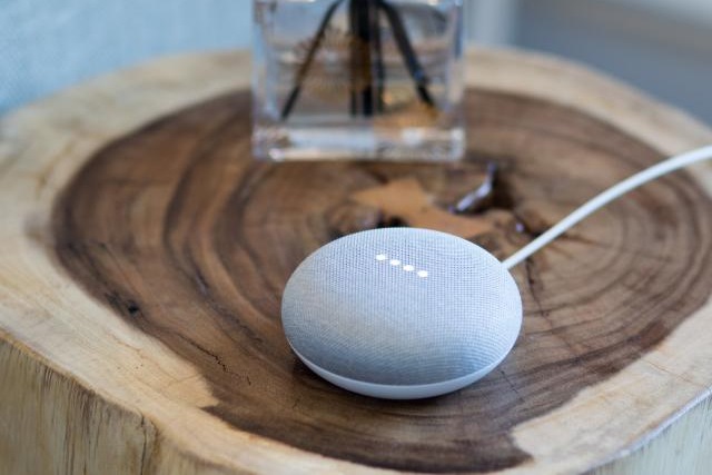 Google Home