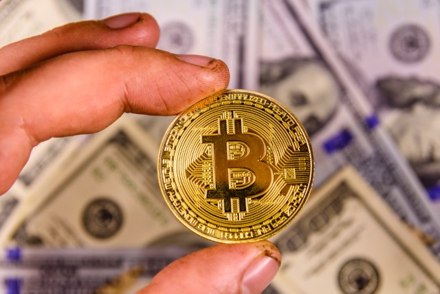 Bitcoin plummets after hackers steal $37 million from ...