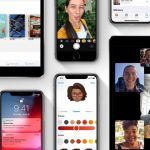 iOS 12 public beta