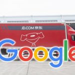 JD.com and Google