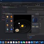 macOS 10.14 dark mode