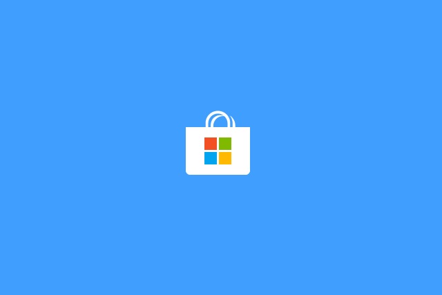 Windows Store logo