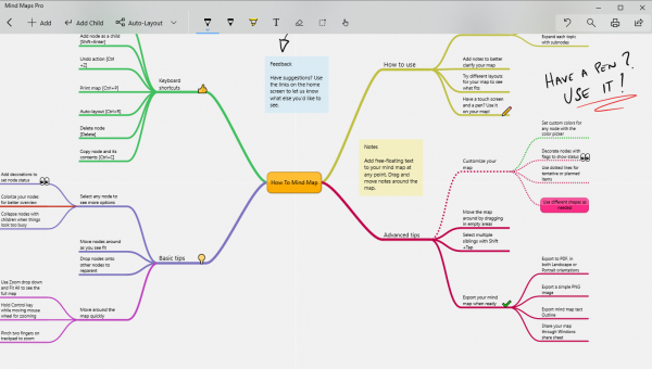 Concept Draw Office 10.0.0.0 + MINDMAP 15.0.0.275 instal the new for ios