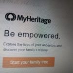 MyHeritage