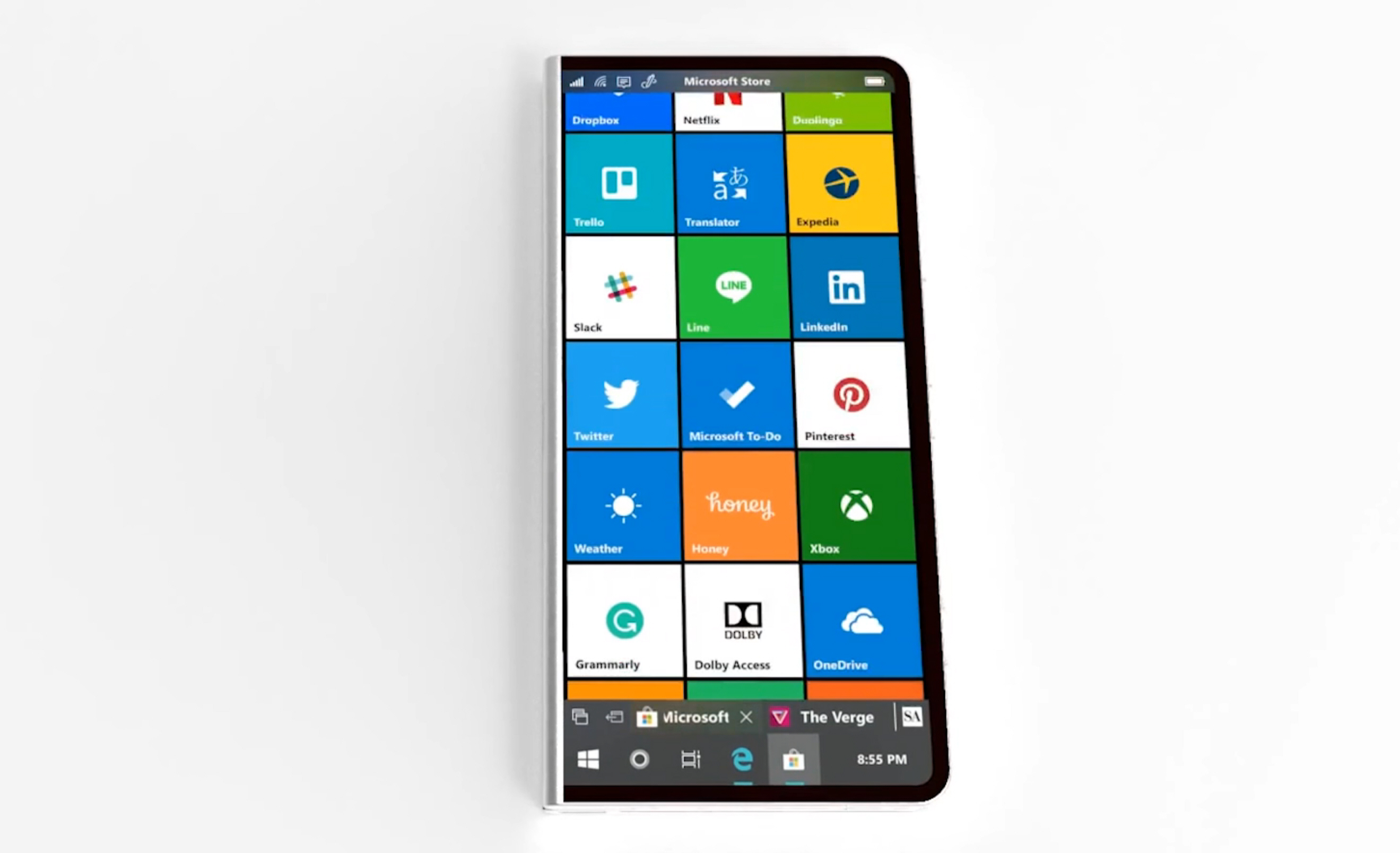 Should i buy a windows sales phone 2018