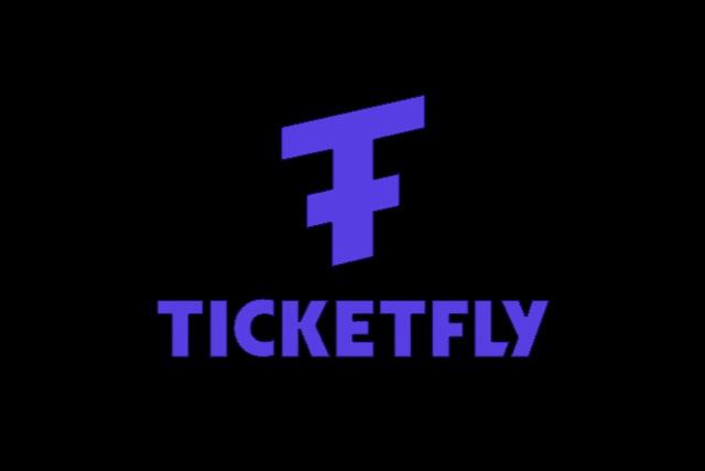 Ticketfly logo