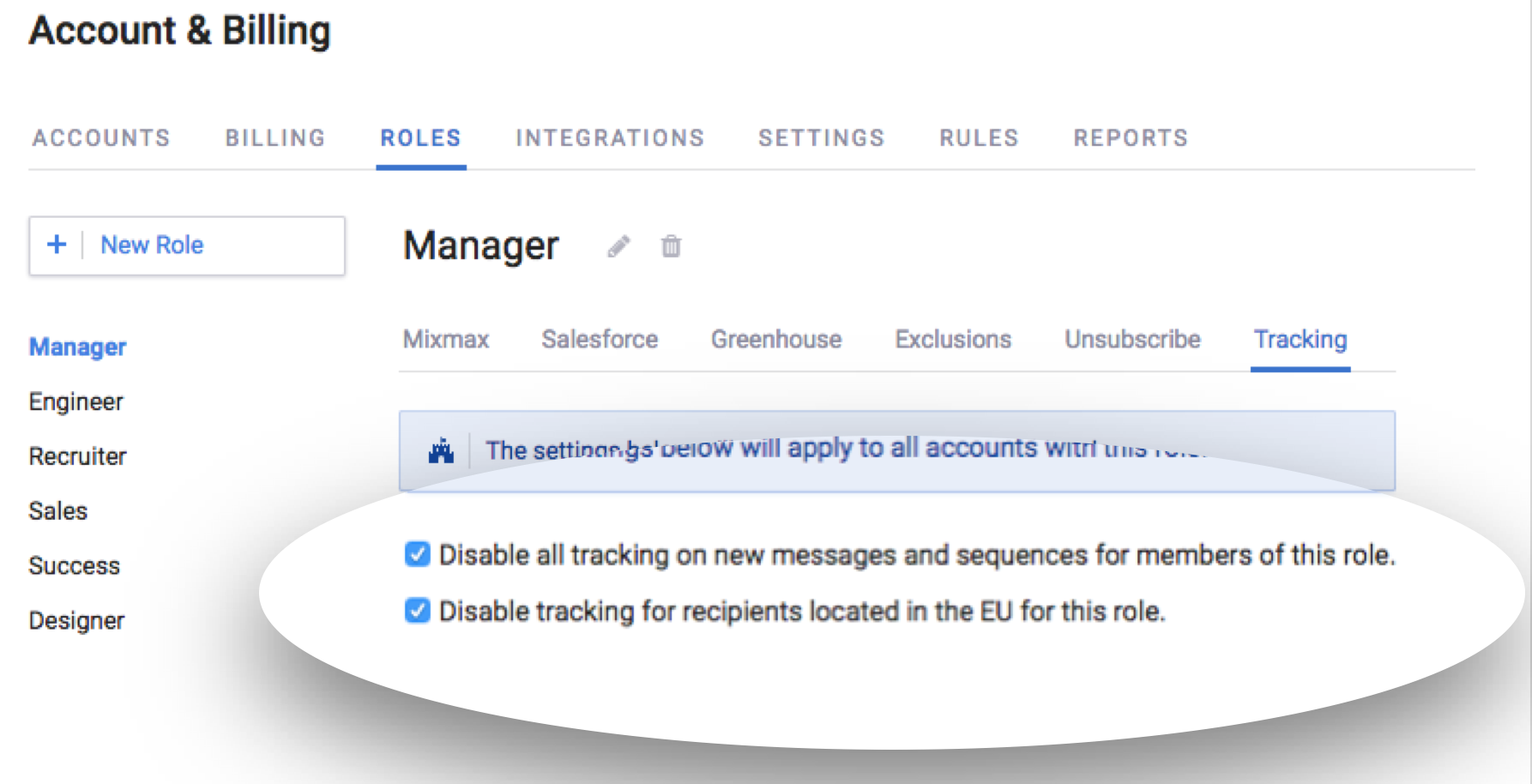 mixmax for gmail