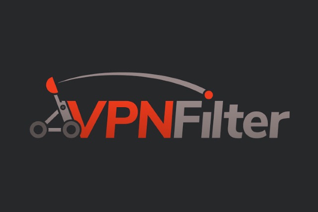 VPNFilter