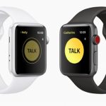 Apple watchOS 5 Walkie-Talkie app