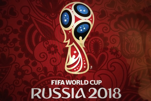 World Cup Russia 2018