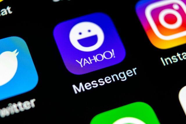 yahoo messenger replacement