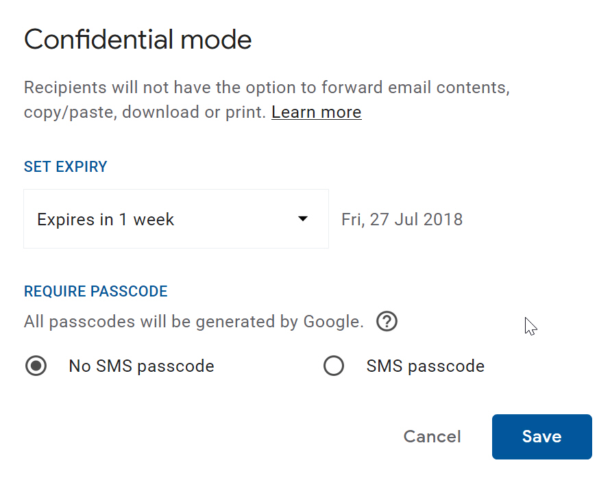 SMS Passcode. Google SMS. Обновить gmail