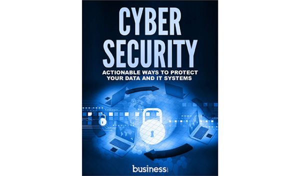 Get 'Cyber Security -- Actionable Ways to Protect Your Data and IT ...