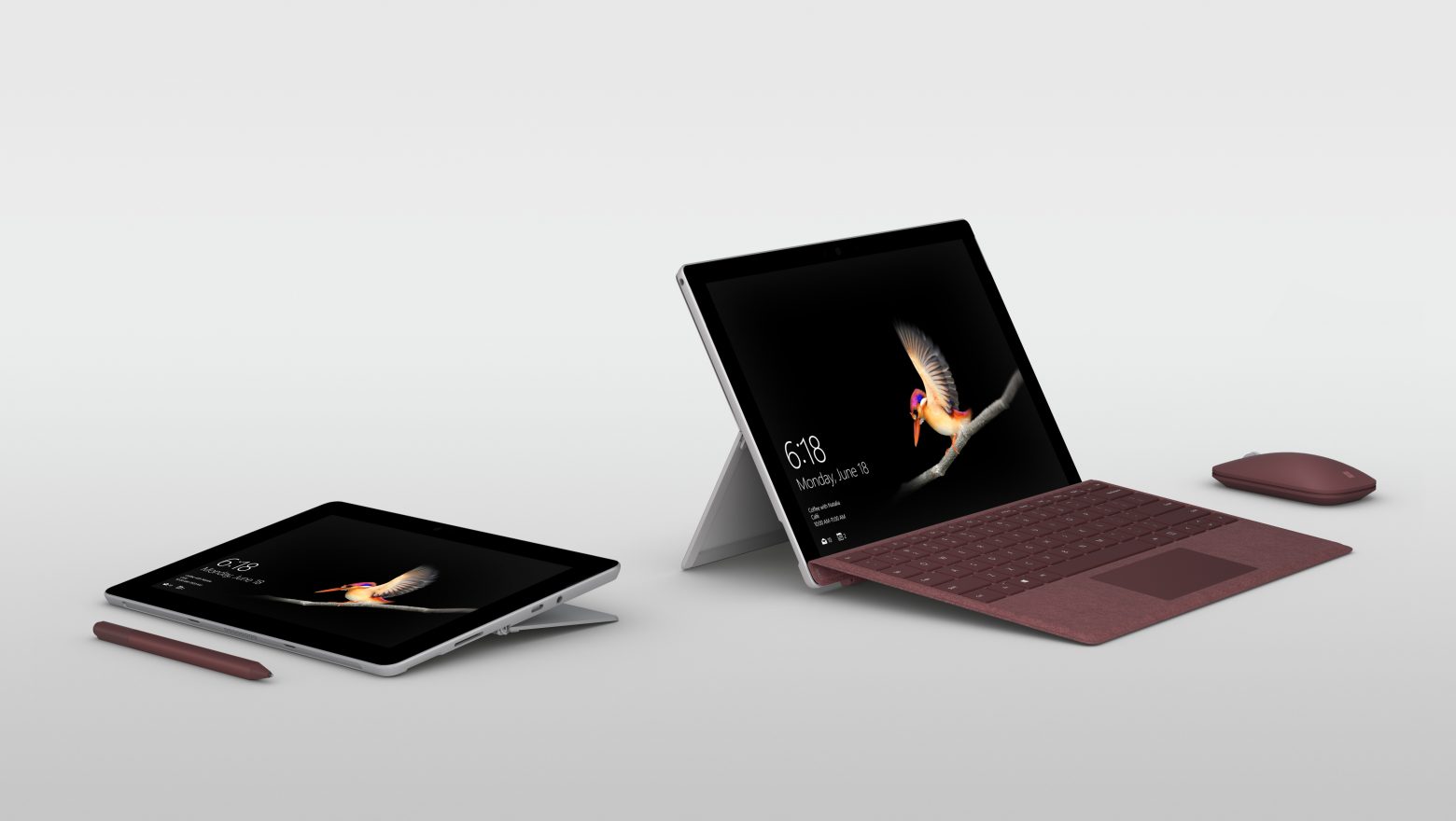 photo of You can already save $50 on Microsoft Surface Go image