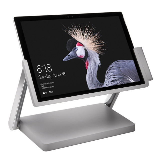 surface pro 7 docking station