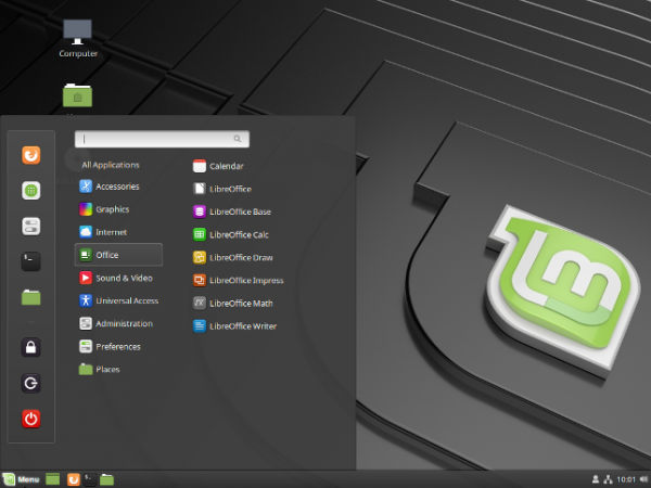 Compatibility mode linux mint что это