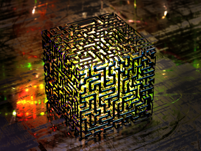 Will Quantum Computing change the way we use encryption?