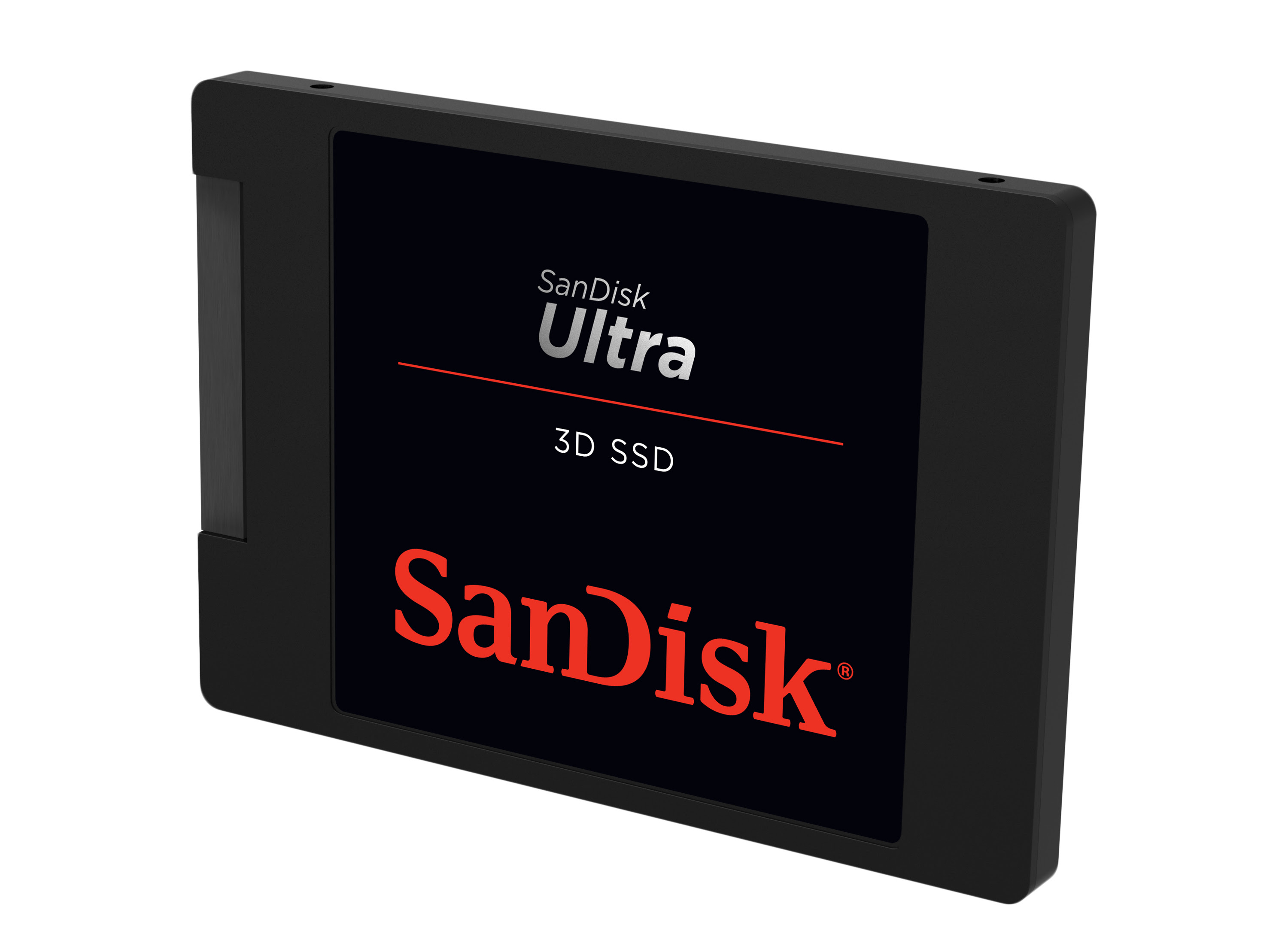 Sandisk ssd