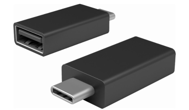 dongles for mac