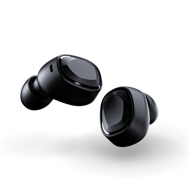 YEVO Air Bluetooth earbuds are an alternative to Apple s terrible