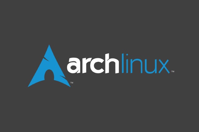 Arch Linux