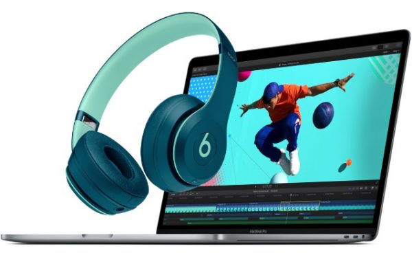 Apple offers free Beats and big discounts in its Back to School promotion